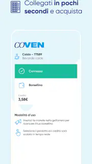 Coven screenshot 2