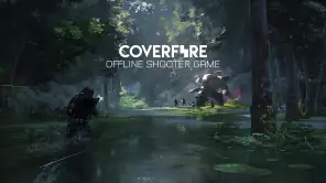Cover Fire: Giochi Sparatutto screenshot 1