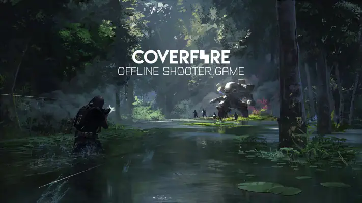 Cover Fire: Giochi Sparatutto screenshot 1