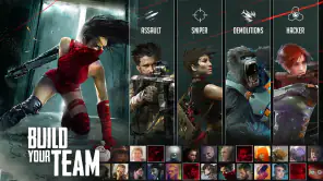 Cover Fire: Giochi Sparatutto screenshot 4