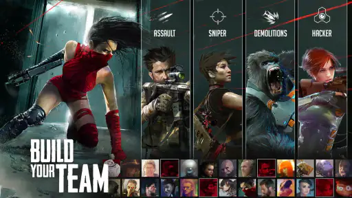 Cover Fire: Giochi Sparatutto screenshot 4