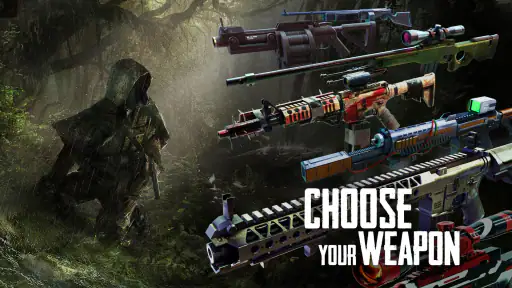 Cover Fire: Giochi Sparatutto screenshot 5
