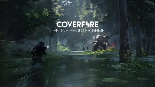 Cover Fire: Giochi Sparatutto screenshot 6