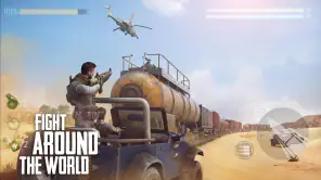 Cover Fire: Giochi Sparatutto screenshot 8