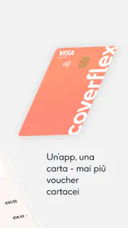 Coverflex screenshot 2