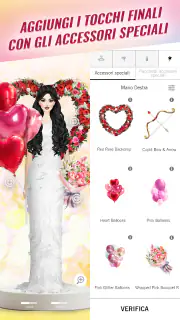 Covet Fashion Stilista di Moda screenshot 6