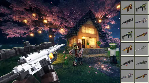 Craft & Survive: Village Life screenshot 5
