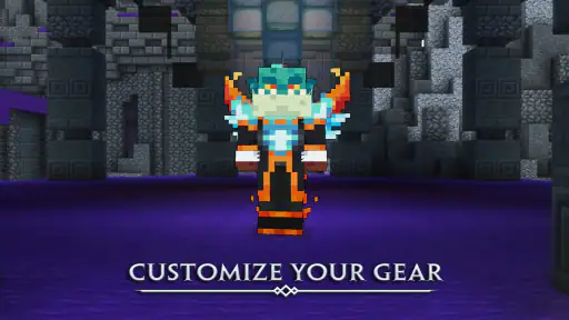 Crafting and Building screenshot 8