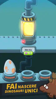 Crazy Dino Park screenshot 7