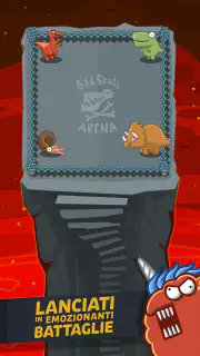 Crazy Dino Park screenshot 8