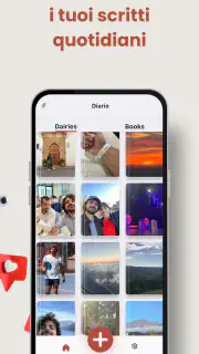 Crea il tuo libro con AI screenshot 4