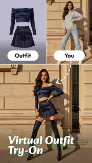 CreatNow：AI Video & Photo screenshot 2