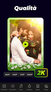 Creatore di video con musica screenshot 5