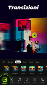 Creatore di video con musica screenshot 7