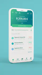 Crédit Agricole Italia screenshot 2