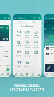 Crédit Agricole Italia screenshot 5