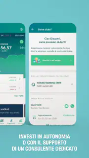 Crédit Agricole Italia screenshot 6