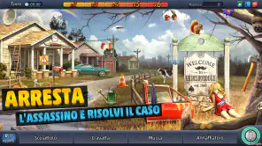 Criminal Case screenshot 5
