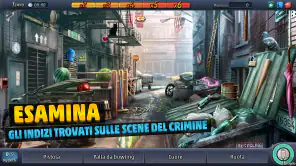 Criminal Case screenshot 7