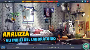 Criminal Case screenshot 8