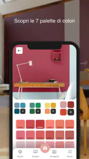 Cromology Color Design screenshot 2