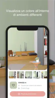 Cromology Color Design screenshot 5
