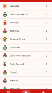 Cronache Maceratesi screenshot 2