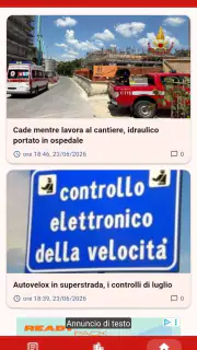 Cronache Maceratesi screenshot 3