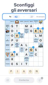 Crossword Master - Cruciverba screenshot 3