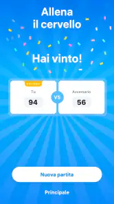 Crossword Master - Cruciverba screenshot 5