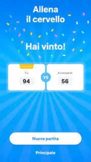 Crossword Master - Cruciverba screenshot 5