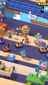 Crossy Road screenshot 8