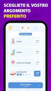 Crostic－Word Parole Crociate screenshot 5