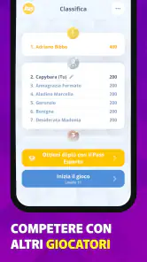 Crostic－Word Parole Crociate screenshot 6
