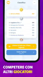 Crostic－Word Parole Crociate screenshot 6