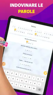 Crostic－Word Parole Crociate screenshot 8
