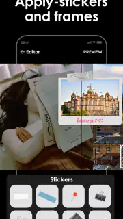 CRSL : Creatore di collage screenshot 5