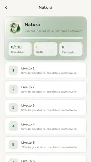 Crucipuzzle e autodefiniti screenshot 2