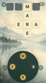 Crucipuzzle e autodefiniti screenshot 5