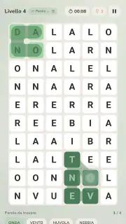 Crucipuzzle e autodefiniti screenshot 6