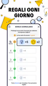 Cruciverba Pro - Autodefiniti screenshot 4