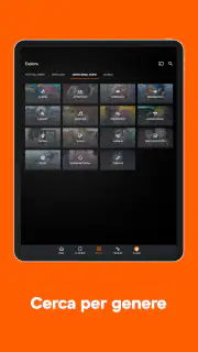 Crunchyroll: Streaming Anime screenshot 7