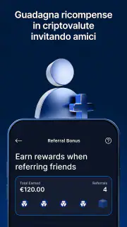 Crypto.com - Acquista BTC, CRO screenshot 7