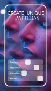 Crystaliq: Prism Kaleidoscope screenshot 3