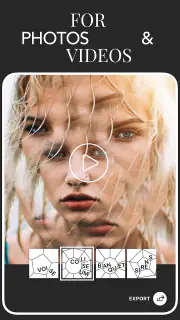 Crystaliq: Prism Kaleidoscope screenshot 6