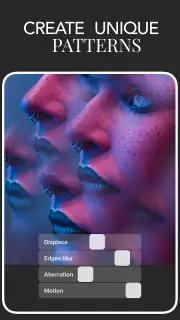 Crystaliq: Prism Kaleidoscope screenshot 7