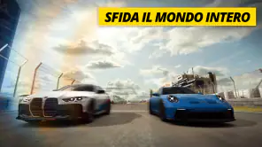 CSR Racing 2 screenshot 4