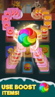 Cucina Ordina per: Zooworld screenshot 5