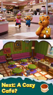 Cucina Ordina per: Zooworld screenshot 7