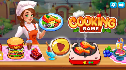 Cucina Set Kit Cucina Giochi screenshot 5